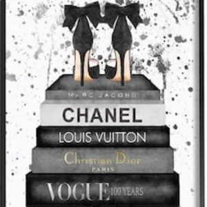 Meet your Posher, Ream